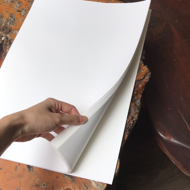 Giấy vẽ A4