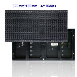 MODULE LED P10 Full Color TRONG NHÀ