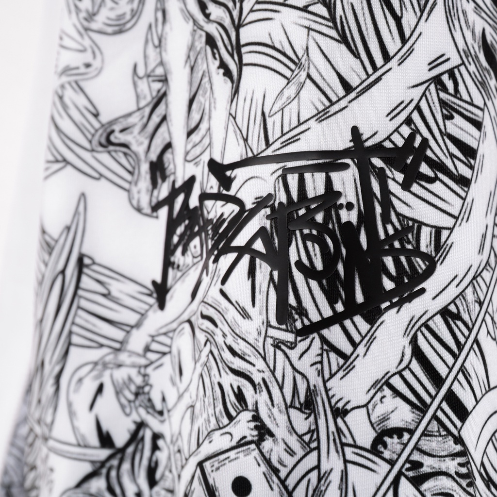 Áo Khoác Bad Habits SEVEN DEADLY SINS JACKET - Local Brand chính hãng