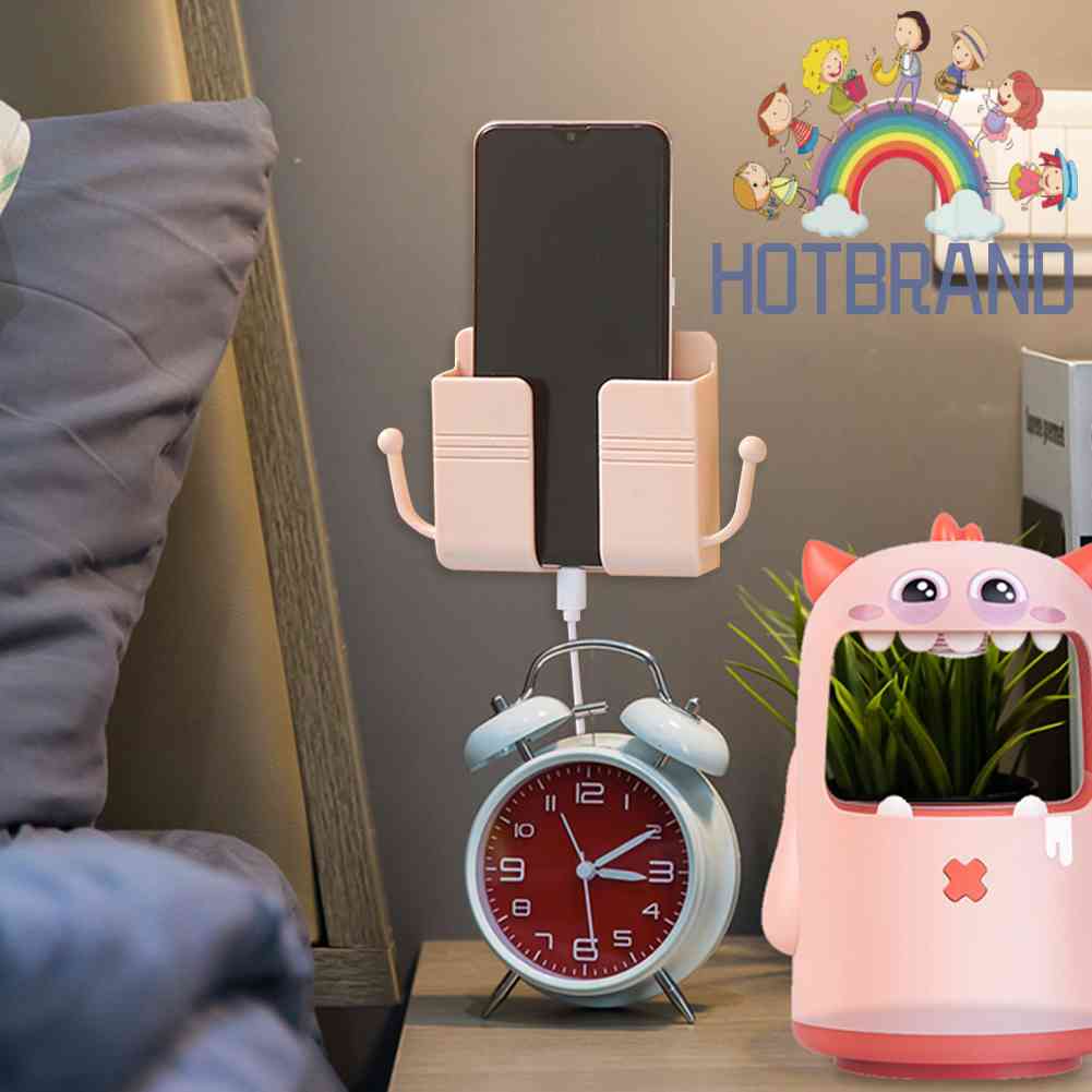 Giá Gắn Tường Để Điều Khiển Điện Thoại Tiện Dụng Và Bền