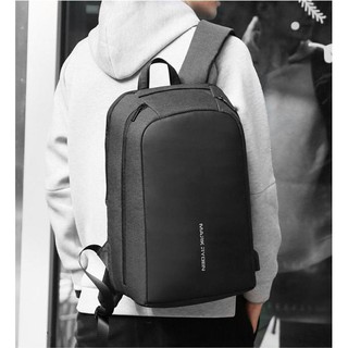 Balo Đựng Laptop Mark Ryden - Cao Cấp