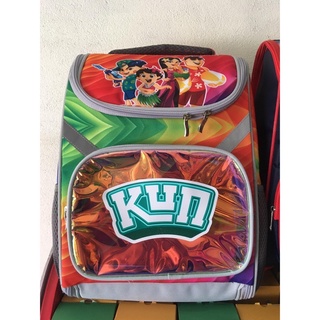 Balo chống gù Kun