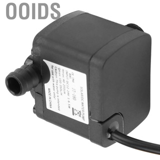 Máy bơm nước mini DC 24V -40 C~100 C cho bể cá