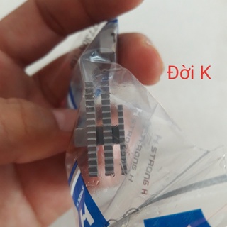 Bộ bàn lừa máy vắt sổ siruba đời k máy 4 ống