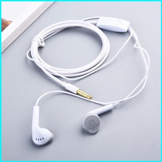 Tai nghe dây nhét tai có micro G5830 Jach cắm chân tròn 3.5mm phù hợp mọi dòng máy