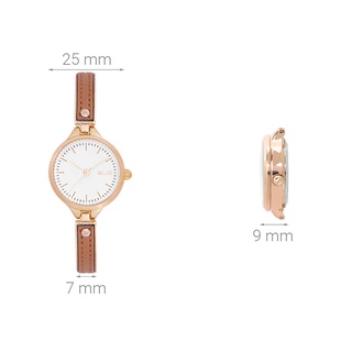 Đồng hồ Nữ Elio ES030-01