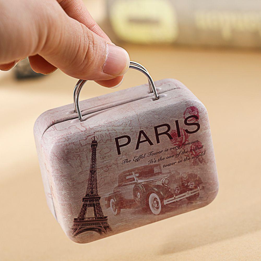 Hộp Đựng Lông Mi Giả Cao Cấp Tiện Dụng