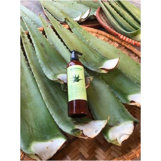 DẦU XẢ NHA ĐAM 300ml