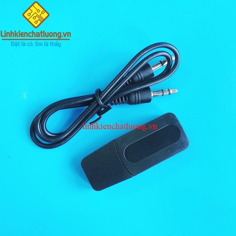 USB Bluetooth YET-M1 chuyển đổi loa thường thành loa Bluetooth