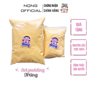 Trà Sữa Tự Pha Pudding Trứng Ngon Chuẩn Vị Trà Sữa Nọng Milktea Official
