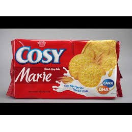 Bánh quy sữa Cosy Marie gói 432g