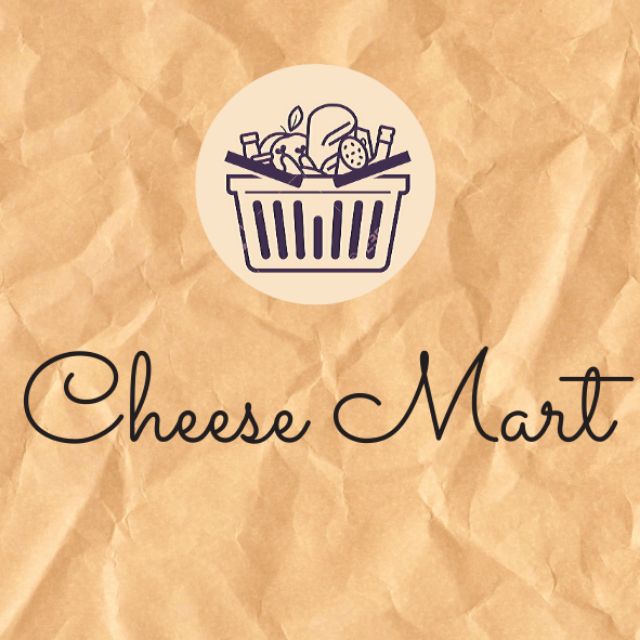 Ăn vặt Cheese Mart