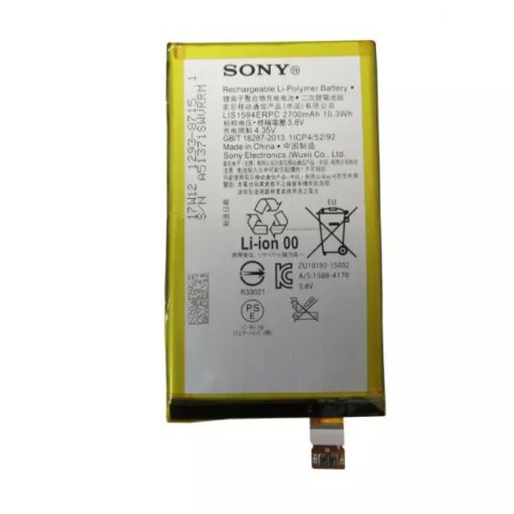 PIN SONY C6 / Z5 COMPAT / C6 / Z5MINI / XA ULTRA