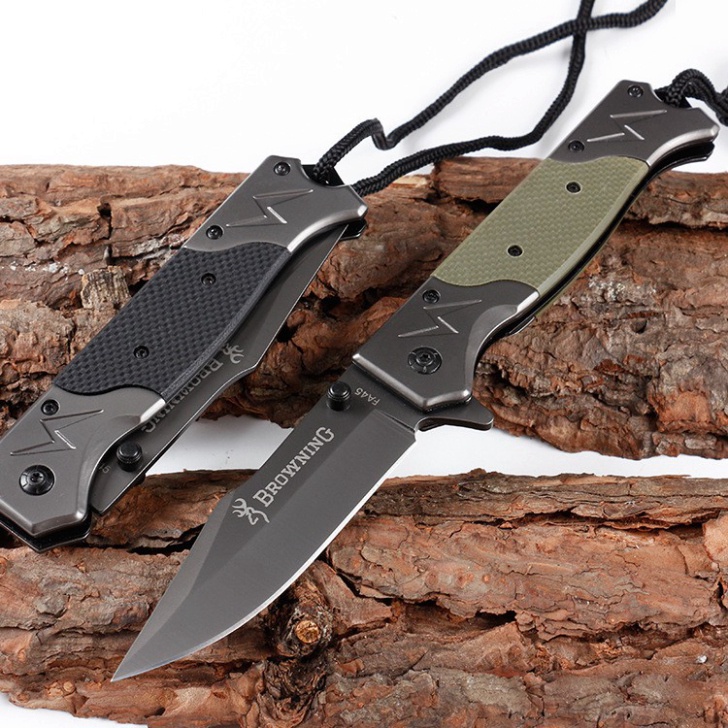 Dao Phượt Browning FA45