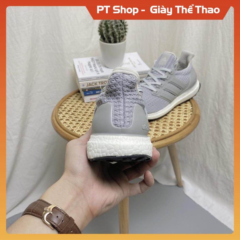 [FreeShip–Hàng Xịn Xả Kho] Giày thể thao nam nữ Sneaker Ultraboot 4.0 cao cấp Full phụ kiện, Giầy Hót trend