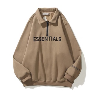 [Order] Áo dài tay Essentials