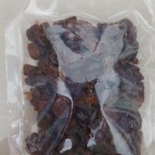 1kg nhãn nhục khô.