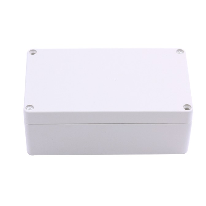 Hộp Nhựa 200x120x75mm - Chống nước KT