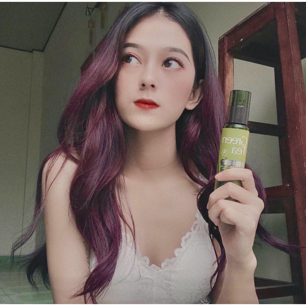 Xịt Khoáng trà xanh Daily Effect | BigBuy360 - bigbuy360.vn