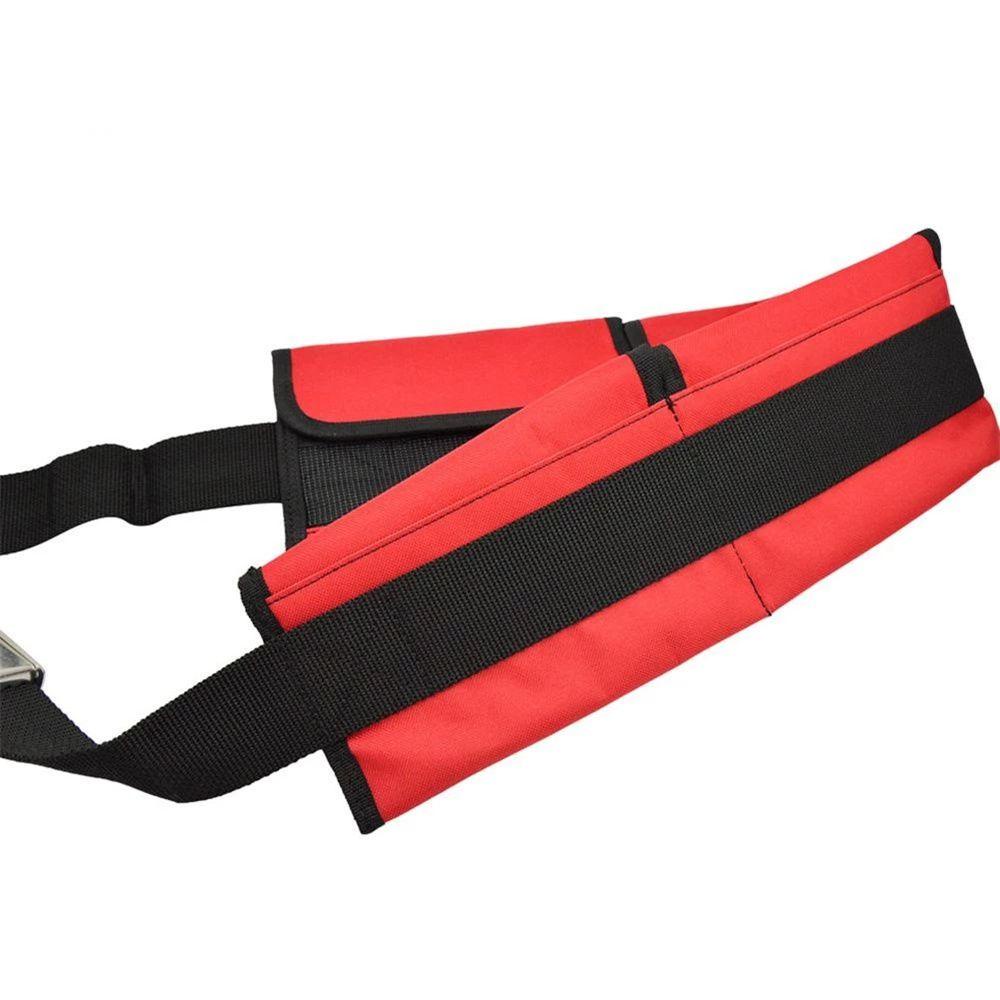 Đai Thắt Lưng Lặn Biển 4 Túi