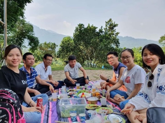 Siêu bền! Siêu chống thấm! Chỉ 150k thảm trải 1,5x1,9m Khánh Chi | BigBuy360 - bigbuy360.vn