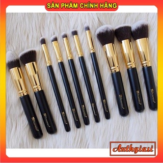 BỘ CỌ BH COSMETICS 10 cây SCULPT AND BLEND Version 2