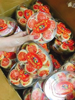 Bánh pía mini