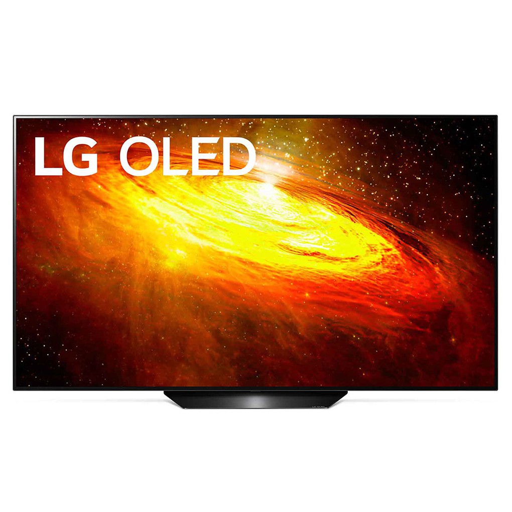 Smart Tivi OLED LG 4K 55 inch 55BXPTA