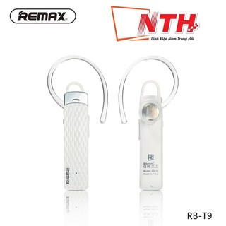 TAI NGHE BLUETOOTH REMAX T9