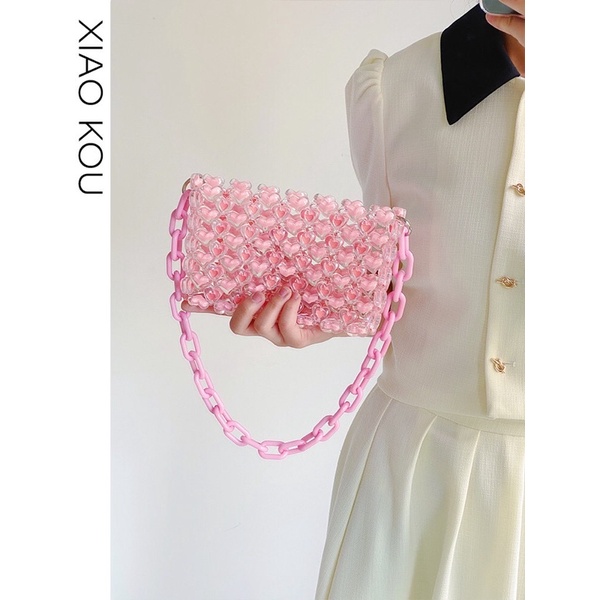 Túi xách DIY/HandMade quà tặng sáng tạo