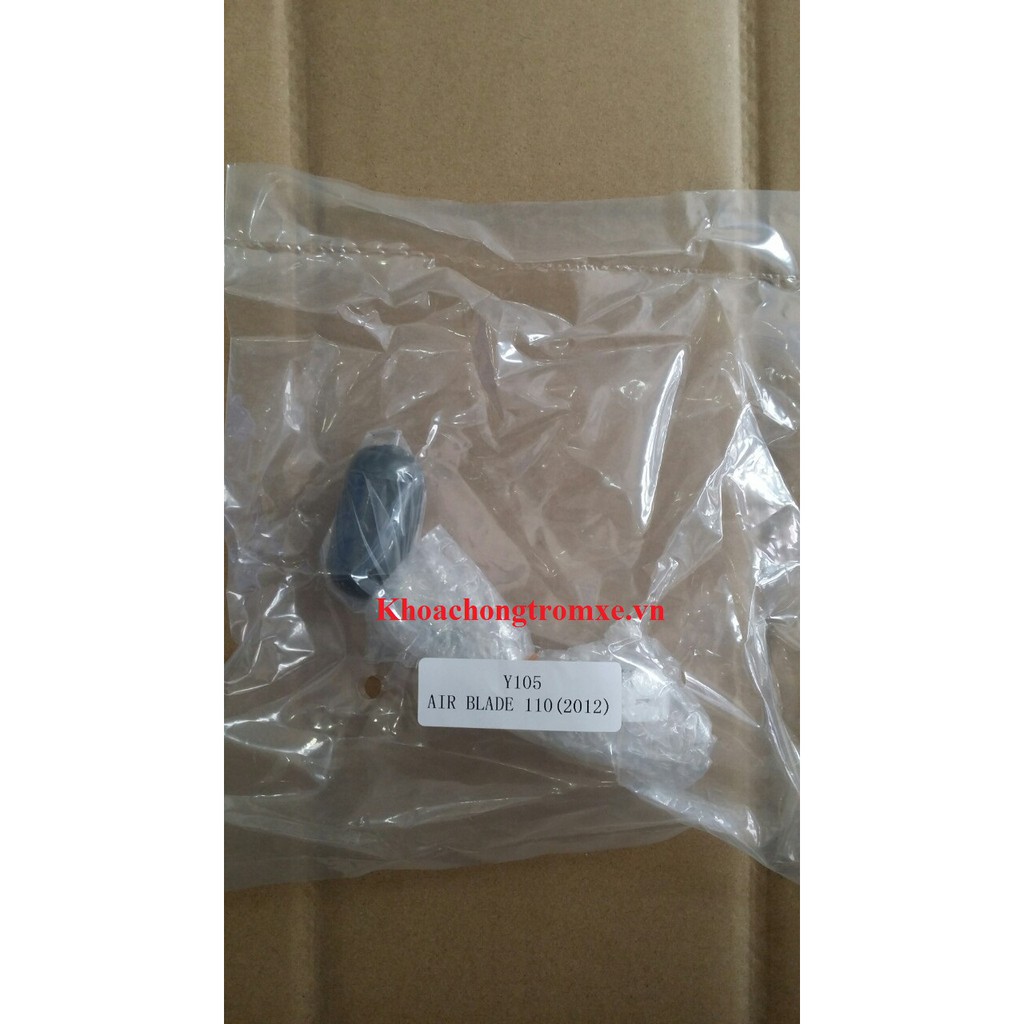 Phao Báo Xăng AirBlade 110 125 2009 2010 2011 2012 2013 2014 2015