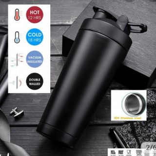 Bình giữ nhiệt 700ml Ensure Gold