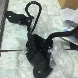 Gác chân trước xipo / satria / sport