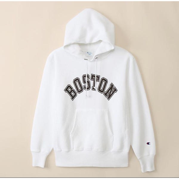 Áo hoodie Boston_ Fox unisex