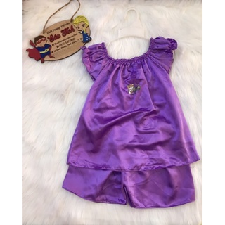 BỘ NGỦ PHI BÓNG BÉ GÁI 16-20kg