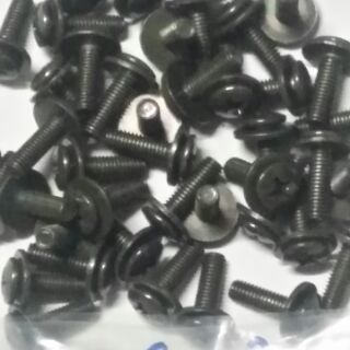 Ốc zin 4ly.5lyx2Fx10 con