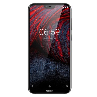 Nokia 6.1 Plus 4GB/64GB