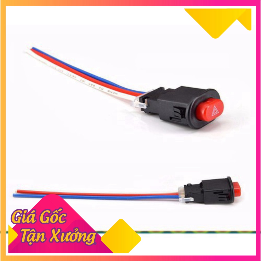 Công Tắc Harza (Ảnh Sp thật)