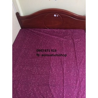 ga chống thấm TUMI inbox chọn màu