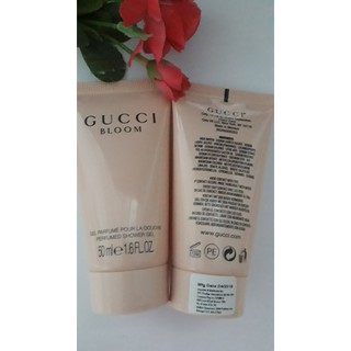 Sữa Tắm Dưỡng Thơm Gucci Bloom 50ml .
