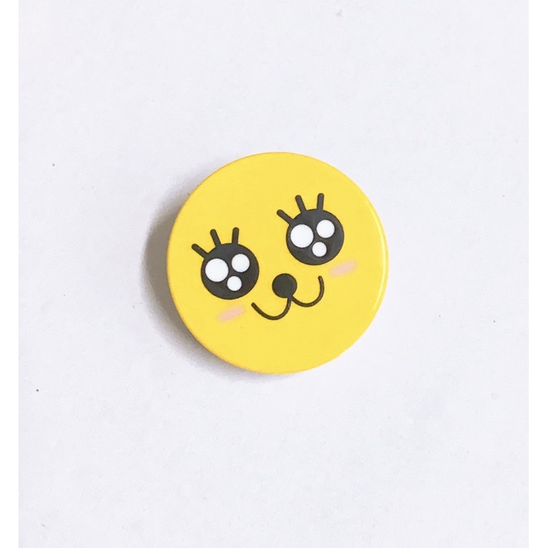 //LUXUBU//  Griptok Kakao Friends Giá đỡ điện thoại / nút chống điện thoại / IRING / Popsocket