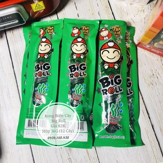 Rong biển Big Roll Tao Kae Noi