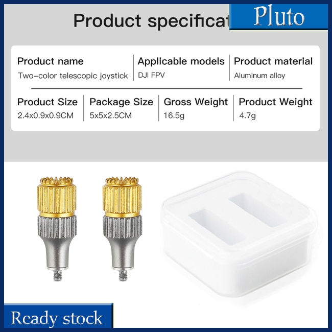 Mới Cần Điều Khiển Cho Dji Mini3 Pro / avata / fpv