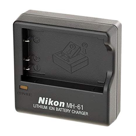 Sạc Pin máy ảnh Nikon EN-EL5