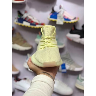 Giày Sneaker Yz350 V2 Butter