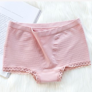 Quần Lót Mặc Váy Nâng Mông Kháng Khuẩn
