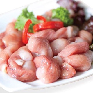 Bao Tử Cá Basa Đóng Túi 500 gram