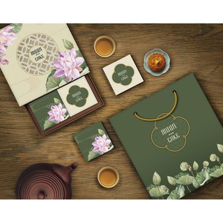 Hộp TT SEN TÍM