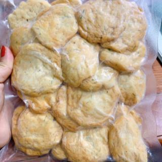 1kg CHẢ CÁ biển ngon(ship miền Bắc)