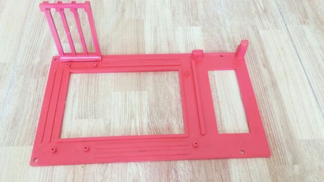 Khay gá lắp mainboard + nguồn cho phòng games